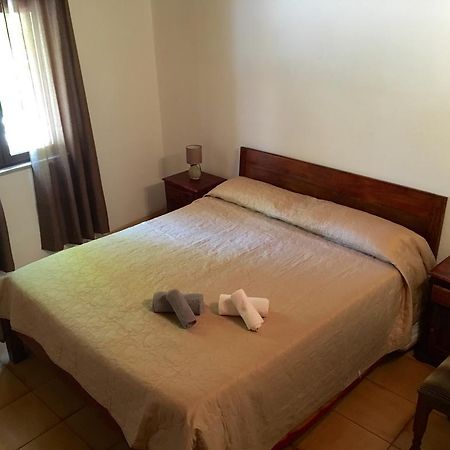 Villa Elite Tropea Zewnętrze zdjęcie
