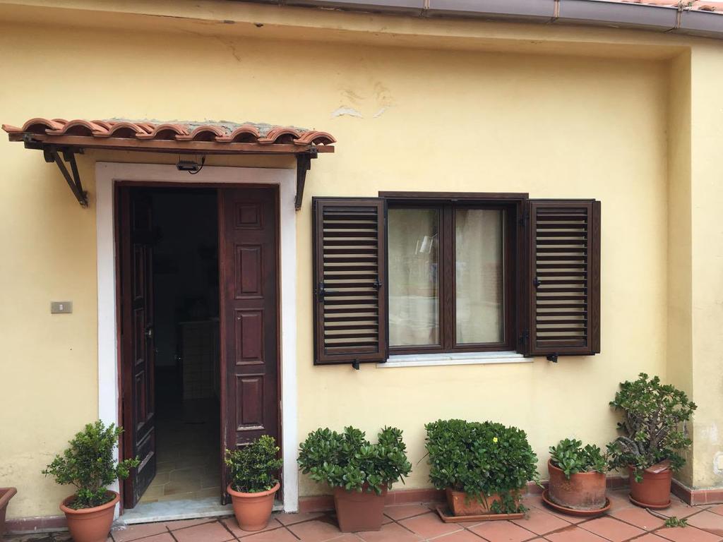 Villa Elite Tropea Zewnętrze zdjęcie