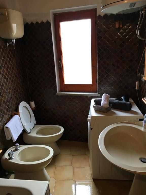 Villa Elite Tropea Zewnętrze zdjęcie
