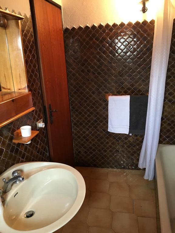 Villa Elite Tropea Zewnętrze zdjęcie