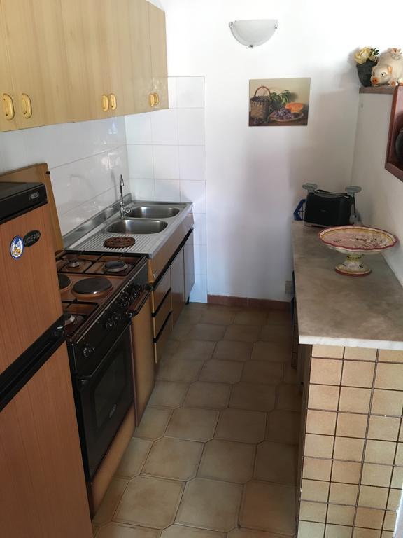 Villa Elite Tropea Zewnętrze zdjęcie