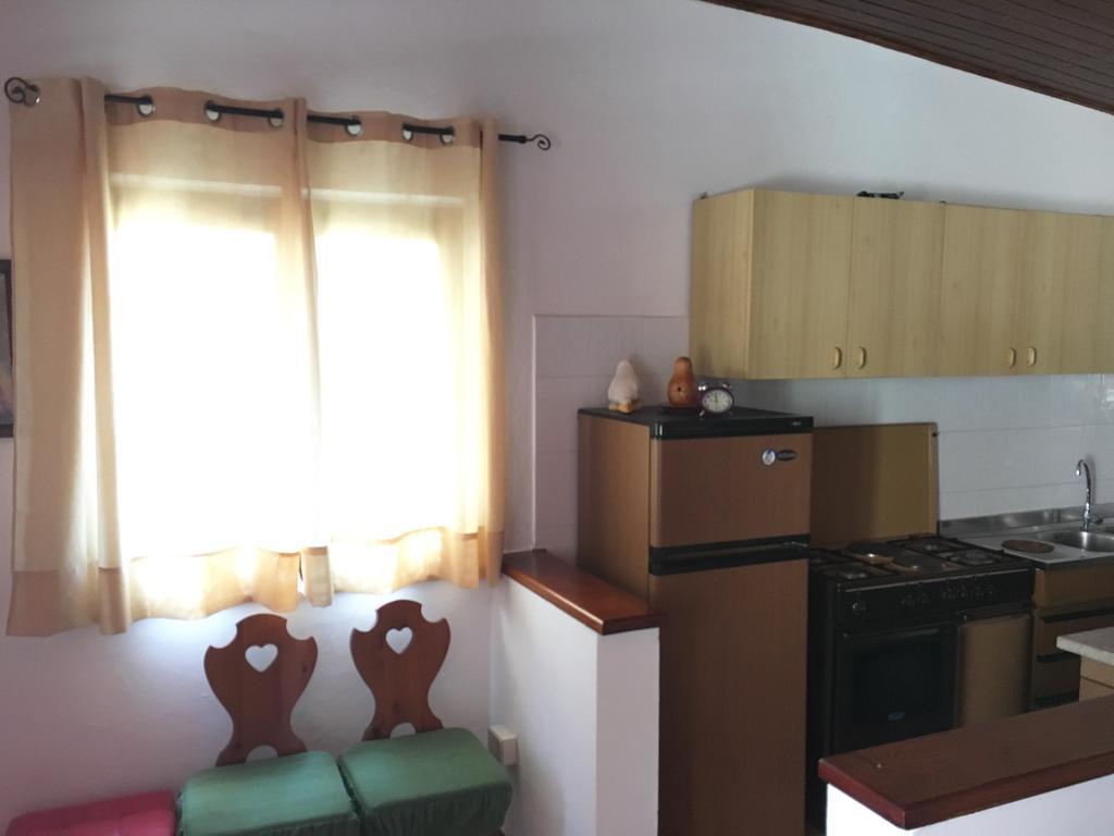 Villa Elite Tropea Zewnętrze zdjęcie