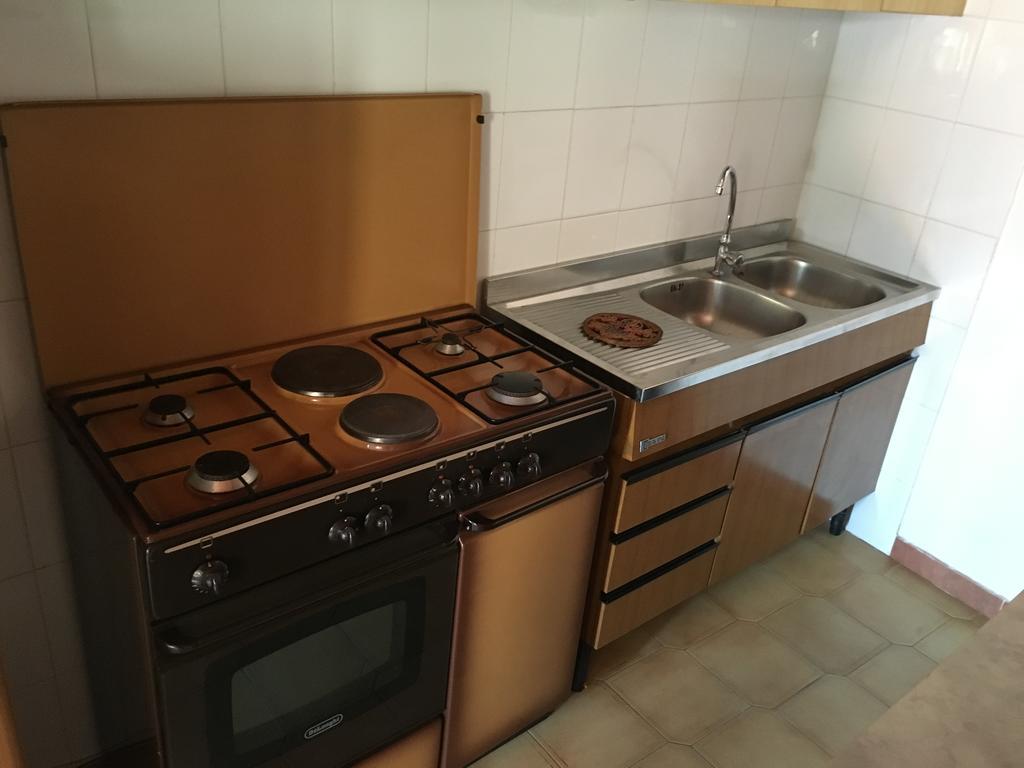 Villa Elite Tropea Zewnętrze zdjęcie