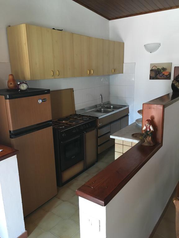 Villa Elite Tropea Zewnętrze zdjęcie