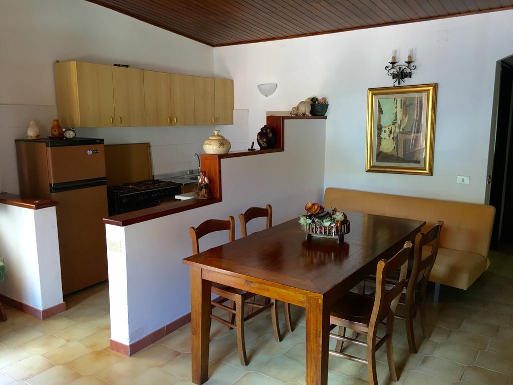 Villa Elite Tropea Zewnętrze zdjęcie