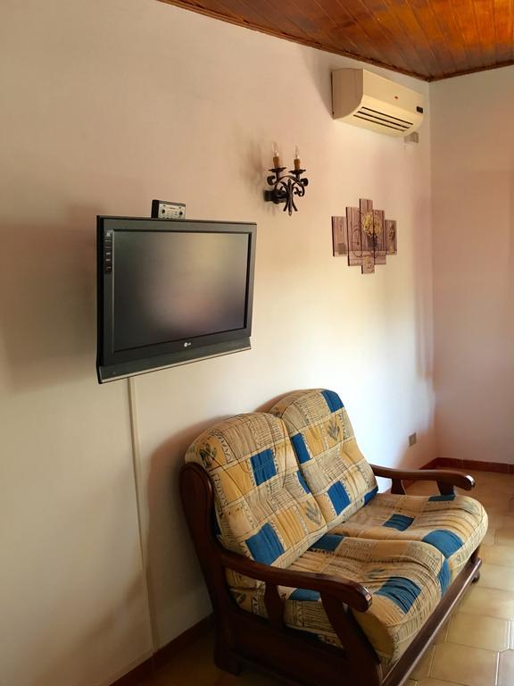 Villa Elite Tropea Zewnętrze zdjęcie