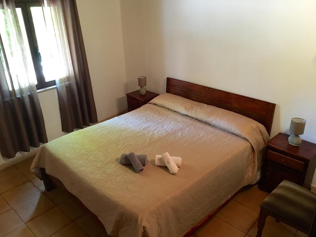Villa Elite Tropea Zewnętrze zdjęcie
